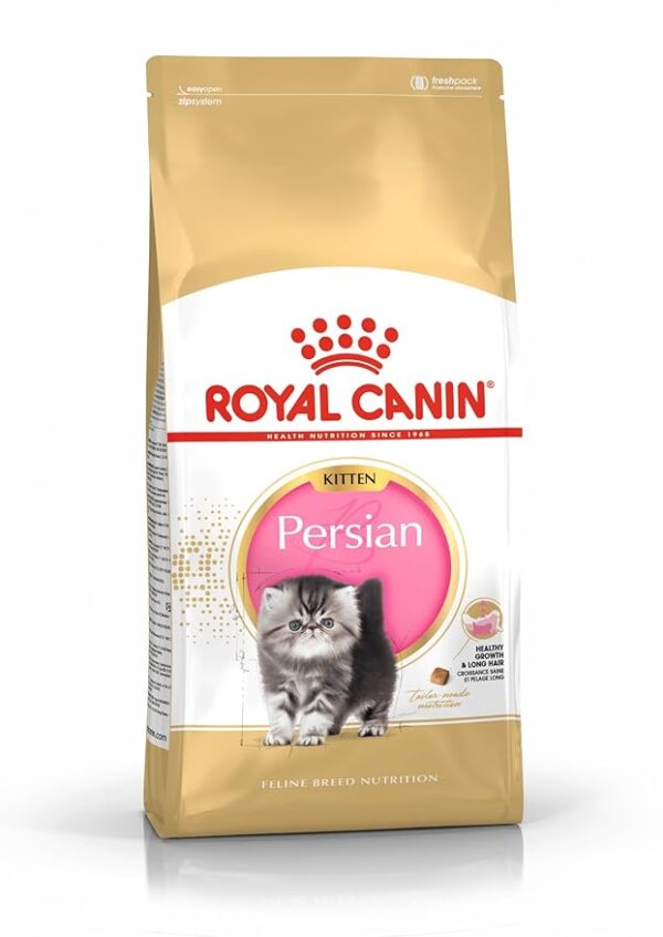 Persian Kitten 1 KG MRP 1300