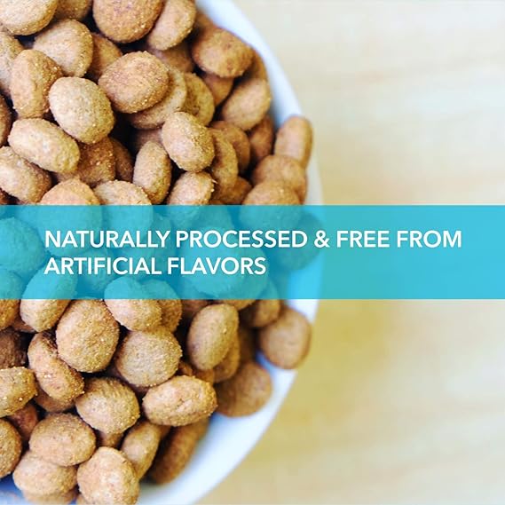 Purepet Chicken & Veg Puppy Dog Food, 1 kg, Granule - Image 6