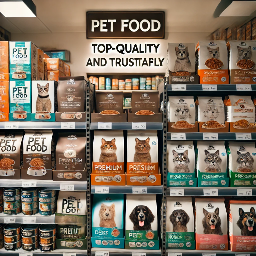 Pet Planet