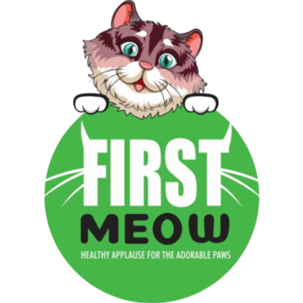 First meow