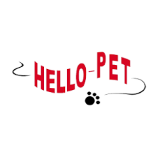 Hello pet