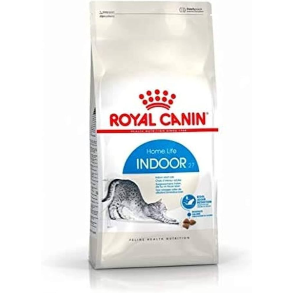 Royal Canin Indoor Cat Dry Food