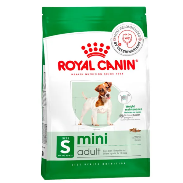 Royal Canin Mini Adult Dry Dog Food