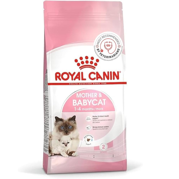 Royal Canin Mother & Baby Cat Dry Food
